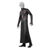Fantasia Hellraiser Pinhead Adulto Fantasia Hellraiser Pinhead Adulto