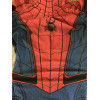 Fantasia Homem Aranha de Volta ao Lar Adulto