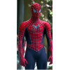 Fantasia Homem Aranha Luxo Clássica Elite Luxo Fantasia Homem Aranha Luxo Clássica Elite Luxo