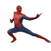 Fantasia Homem Aranha Volta ao Lar Spandex Adulto Fantasia Homem Aranha Volta ao Lar Spandex Adulto
