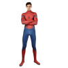 Fantasia Homem Aranha Volta ao Lar Spandex Adulto Fantasia Homem Aranha Volta ao Lar Spandex Adulto