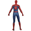 Fantasia Homem Aranha Volta ao Lar Spandex Adulto Fantasia Homem Aranha Volta ao Lar Spandex Adulto
