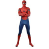 Fantasia Homem Aranha Volta ao Lar Spandex Adulto Fantasia Homem Aranha Volta ao Lar Spandex Adulto
