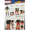 Fantasia Homem de Ferro Adulto Profissional Fantasia Homem de Ferro Adulto Profissional