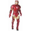 Fantasia Homem de Ferro Adulto Profissional Fantasia Homem de Ferro Adulto Profissional