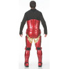 Fantasia Homem de Ferro Adulto Profissional Fantasia Homem de Ferro Adulto Profissional