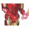 Fantasia Homem de Ferro Adulto Profissional Fantasia Homem de Ferro Adulto Profissional