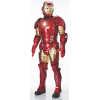 Fantasia Homem de Ferro Adulto Profissional Fantasia Homem de Ferro Adulto Profissional
