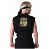 Fantasia Karate Kid Cobra Adulto Fantasia Karate Kid Cobra Adulto