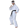 Fantasia Karate Kid Daniel San adulto Fantasia Karate Kid Daniel San adulto