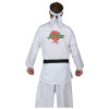Fantasia Karate Kid Daniel San adulto Fantasia Karate Kid Daniel San adulto