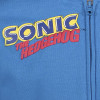 Fantasia Moletom do Sonic Luxo Fantasia Moletom do Sonic Luxo