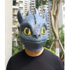 Fantasia Nader Mortal Como Treinar seu Dragão Luxo Fantasia Nader Mortal Como Treinar seu Dragão Luxo