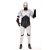 Fantasia Robocop Clássica Fantasia Robocop Clássica