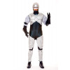 Fantasia Robocop Clássica Fantasia Robocop Clássica