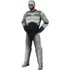 Fantasia Robocop Clássica Luxo Adulto Fantasia Robocop Clássica Luxo Adulto
