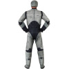 Fantasia Robocop Clássica Luxo Adulto Fantasia Robocop Clássica Luxo Adulto
