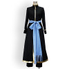 Fantasia Saint Seiya The Lost Canvas Hypnos Cosplay Adulto Fantasia Saint Seiya The Lost Canvas Hypnos Cosplay Adulto