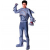 Fantasia Sharkboy Adulto Fantasia Sharkboy Adulto