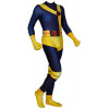 Fantasia Xman Ciclope Masculino Marvel X-men Adulto Fantasia Xman Ciclope Masculino Marvel X-men Adulto