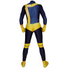 Fantasia Xman Ciclope Masculino Marvel X-men Adulto Fantasia Xman Ciclope Masculino Marvel X-men Adulto