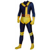 Fantasia Xman Ciclope Masculino Marvel X-men Adulto Fantasia Xman Ciclope Masculino Marvel X-men Adulto