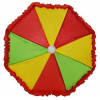 Guarda Chuvas Palhacinho Luco Vermelho Guarda Chuvas Palhacinho Luco Vermelho
