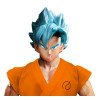 Máscara Goku Dragon Ball Z Super Saiyan God Anime Cosplay