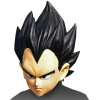 Máscara Goku Dragon Ball Z Vegeta Anime Cosplay Máscara Goku Dragon Ball Z Vegeta Anime Cosplay