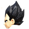 Máscara Goku Dragon Ball Z Vegeta Anime Cosplay Máscara Goku Dragon Ball Z Vegeta Anime Cosplay