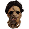 Máscara Leatherface Adulto Luxo Clássica Máscara Leatherface Adulto Luxo Clássica