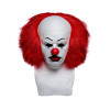 Máscara Pennywise Colecionador