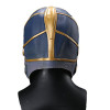 Máscara Thanos Guerra Infinita Adulto Latex Máscara Thanos Guerra Infinita Adulto Latex