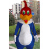 Mascote Pica Pau Adulto Mascote Pica Pau Adulto