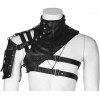 Ombreira Retro Mad Max Luxo Ombreira Retro Mad Max Luxo