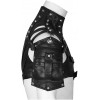 Ombreira Retro Mad Max Luxo Ombreira Retro Mad Max Luxo