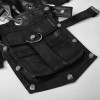 Ombreira Retro Mad Max Luxo Ombreira Retro Mad Max Luxo
