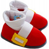 Sapatos do Sonic Luxo Sapatos do Sonic Luxo