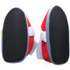 Sapatos do Sonic Luxo Sapatos do Sonic Luxo