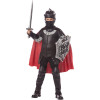 Fantasia Cavaleiro Guerreiro Medieval Infantil Luxo Fantasia Cavaleiro Guerreiro Medieval Infantil Luxo