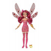 Boneca Mia e Eu com Vestido Luxo Boneca Mia e Eu com Vestido Luxo