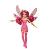 Boneca Mia e Eu com Vestido Luxo Boneca Mia e Eu com Vestido Luxo