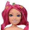 Boneca Mia e Eu com Vestido Luxo Boneca Mia e Eu com Vestido Luxo