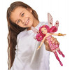 Boneca Mia e Eu com Vestido Luxo Boneca Mia e Eu com Vestido Luxo