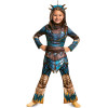Fantasia Astrid Como Treinar seu Dragão Infantil Fantasia Astrid Como Treinar seu Dragão Infantil