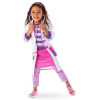 Fantasia Doutora Brinquedo Disney Luxo Infantil Fantasia Doutora Brinquedo Disney Luxo Infantil