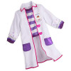 Fantasia Doutora Brinquedo Disney Luxo Infantil Fantasia Doutora Brinquedo Disney Luxo Infantil