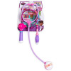 Fantasia Doutora Brinquedo Disney Luxo Infantil Fantasia Doutora Brinquedo Disney Luxo Infantil