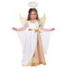 Fantasia Infantil Anjo da Guarda Divino Fantasia Infantil Anjo da Guarda Divino