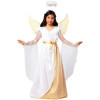 Fantasia Infantil Anjo da Guarda Divino Fantasia Infantil Anjo da Guarda Divino